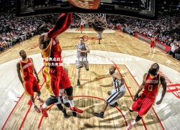 【乐竟体育app】中超焦点战，新援达布罗首秀献绝杀，石炎中柱留遗憾，国安1-0力克津门虎