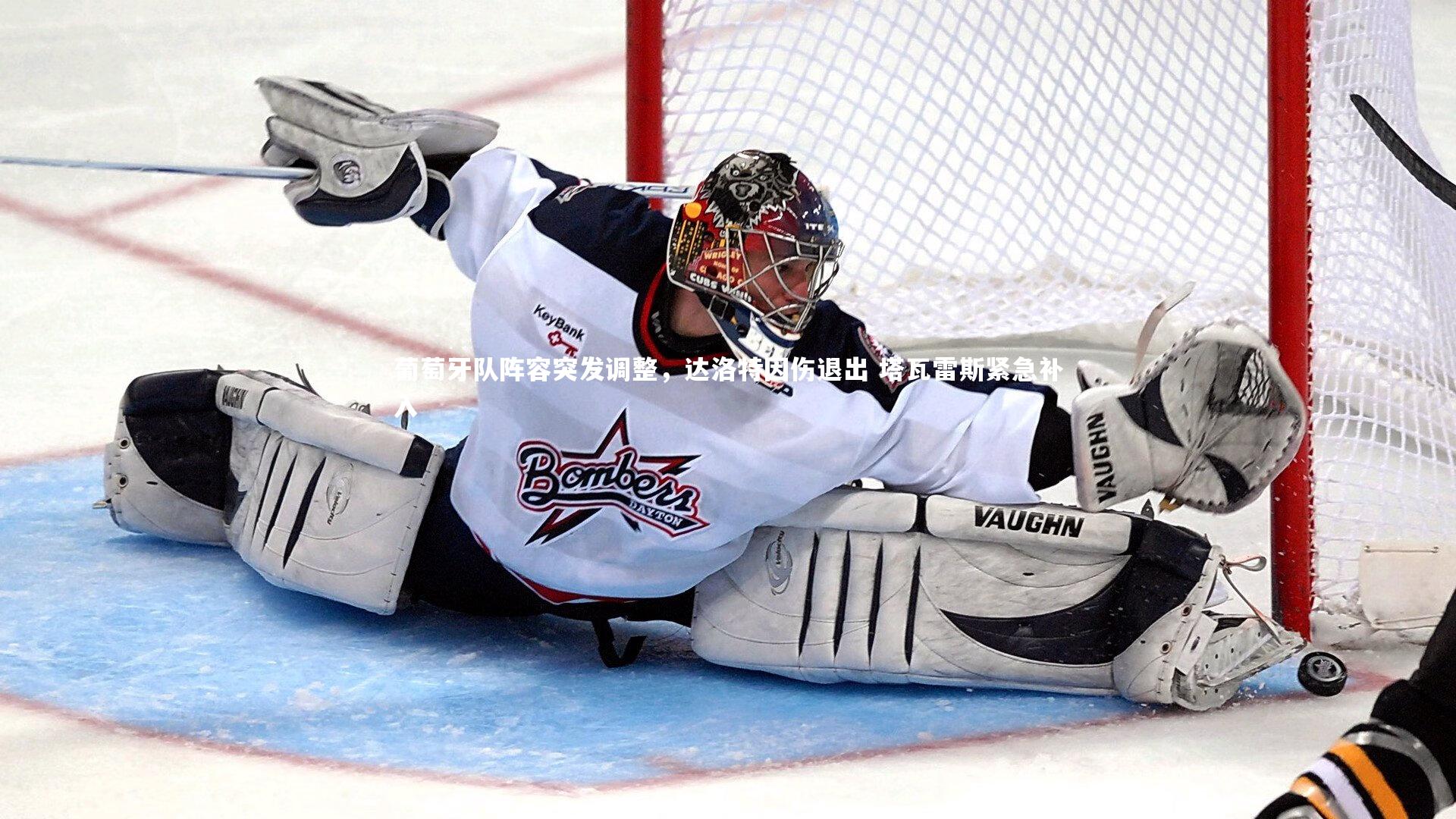 葡萄牙队阵容突发调整,达洛特因伤退出 塔瓦雷斯紧急补入